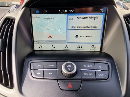2018 Ford Kuga - photo 25