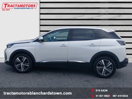 2021 Peugeot 3008 - photo 5