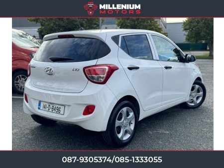2014 Hyundai i10 - photo 3