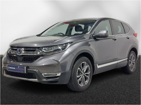 2021 Honda CR-V - photo 10