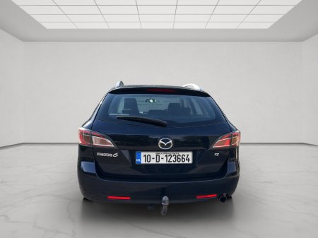 2010 Mazda Mazda6 - photo 3