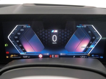 2024 BMW X5 - photo 9