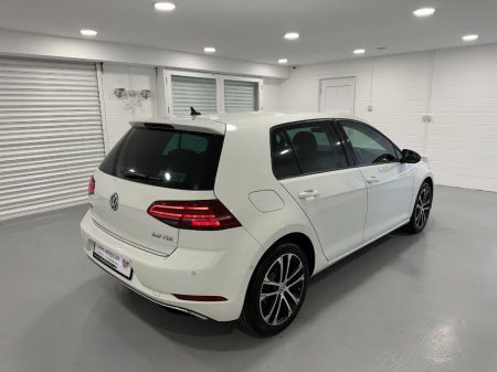 2020 Volkswagen Golf - photo 16