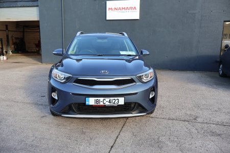 2018 Kia Stonic - photo 4