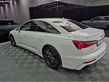 2019 Audi A6 - photo 14