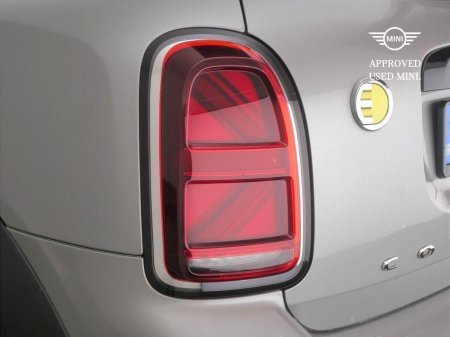 2023 Mini Countryman - photo 20