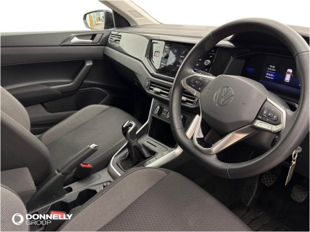 2025 Volkswagen Polo - photo 6