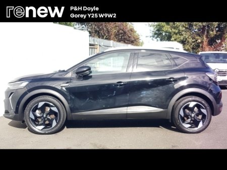 2026 Renault Captur - photo 7