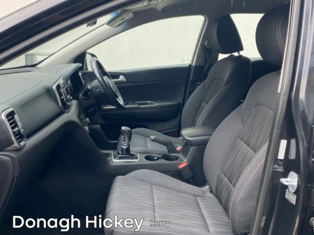 2016 Kia Sportage - photo 4