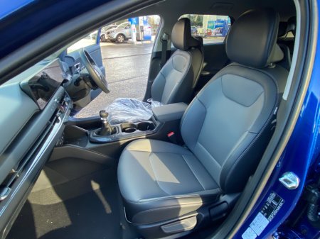 2026 Kia K4 - photo 19