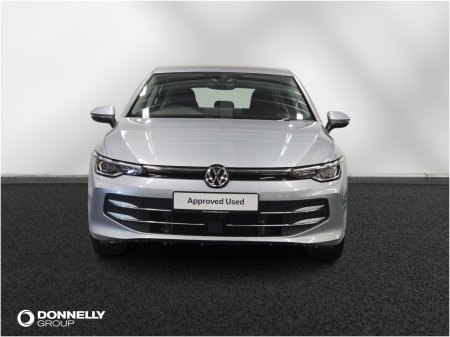 2025 Volkswagen Golf - photo 7