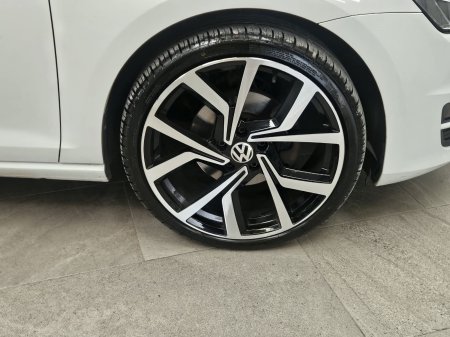 2016 Volkswagen Golf - photo 6