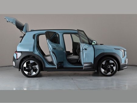 2026 Kia EV2 - photo 17