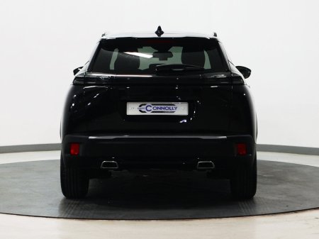 2024 Peugeot 2008 - photo 5