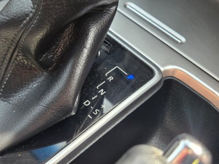 2020 Toyota Land Cruiser - photo 18
