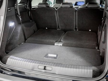 2024 Peugeot 5008 - photo 35