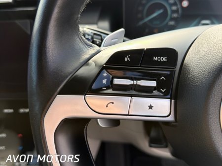 2024 Hyundai Tucson - photo 16