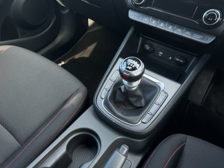 2022 Hyundai KONA - photo 16