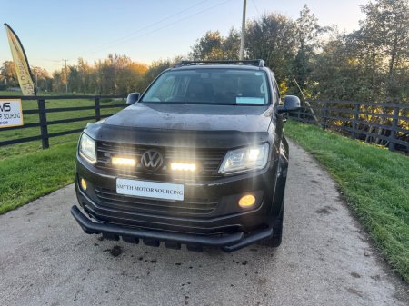 2016 Volkswagen Amarok - photo 7