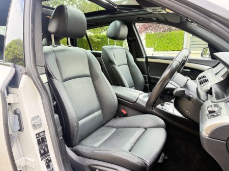 2014 BMW 5-Series - photo 13
