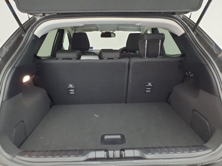 2024 Ford Puma - photo 15