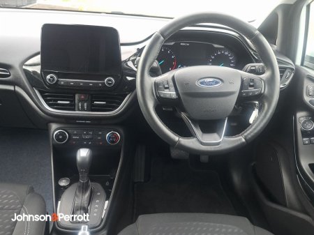 2019 Ford Fiesta - photo 4
