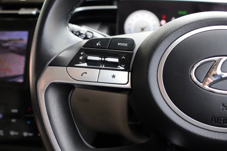 2022 Hyundai Tucson - photo 11