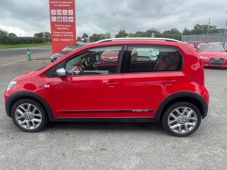 2015 Volkswagen up! - photo 4