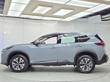 2025 Nissan X-Trail - photo 5