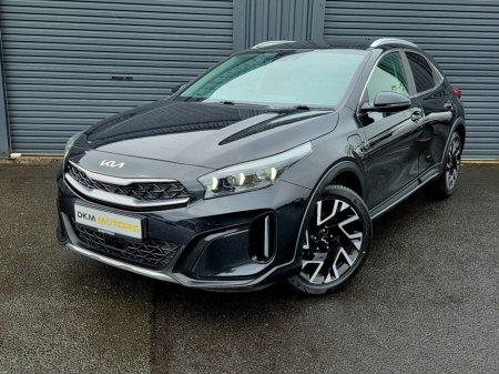 2023 Kia XCeed - photo 3