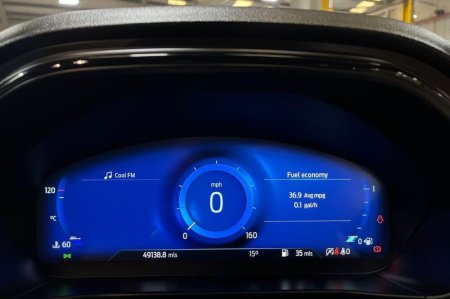 2023 Ford Focus - photo 13