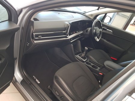 2022 Kia Sportage - photo 6