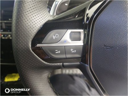 2025 Peugeot 2008 - photo 19
