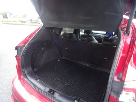 2021 Ford Kuga - photo 10