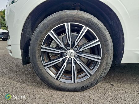 2020 Volvo XC60 - photo 9