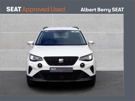 2022 SEAT Arona - photo 2