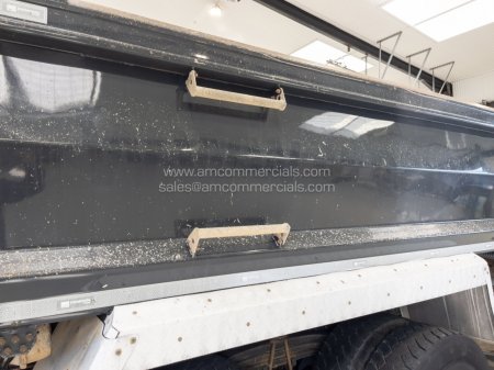 2022 VOLVO FMX 420 - photo 8