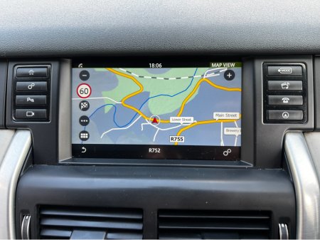 2019 Land Rover Discovery - photo 13