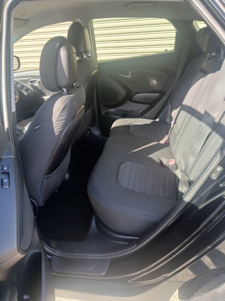2015 Hyundai ix35 - photo 12
