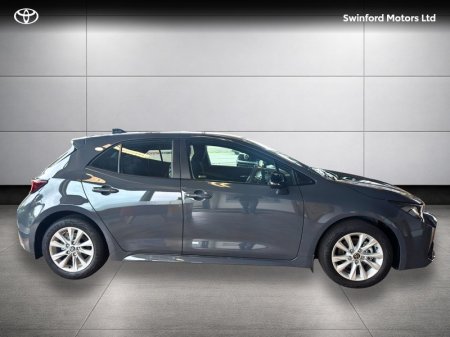 2026 Toyota Corolla - photo 3