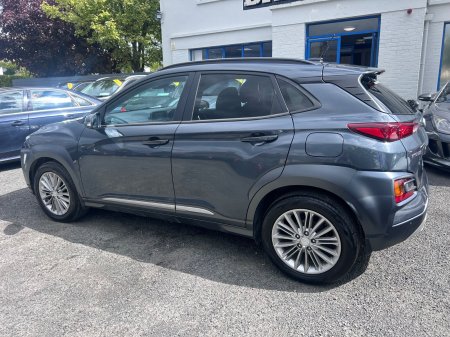 2018 Hyundai KONA - photo 6