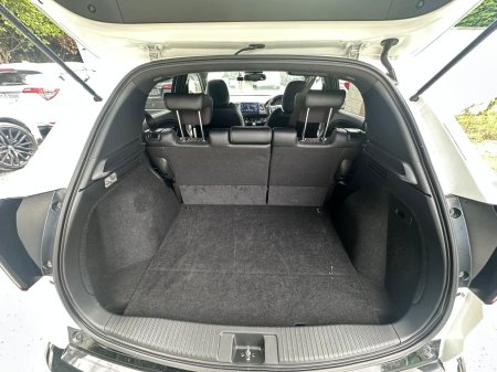 2019 Honda Vezel - photo 13