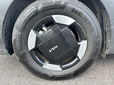 2026 Kia PV5 - photo 4