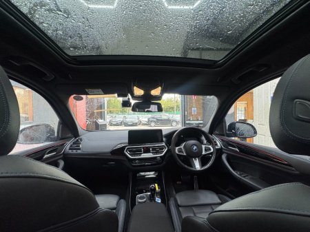 2022 BMW iX3 - photo 19