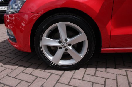 2017 Volkswagen Polo - photo 22