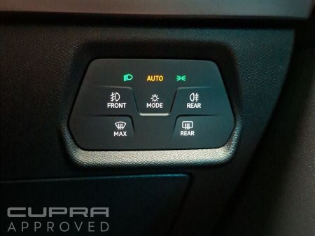2026 Cupra Leon - photo 24