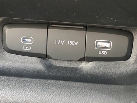 2027 Hyundai INSTER - photo 29
