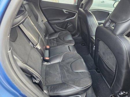 2017 Volvo V40 - photo 11