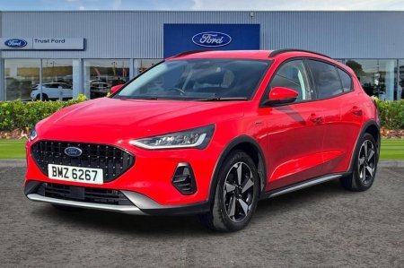 2023 Ford Focus - photo 5