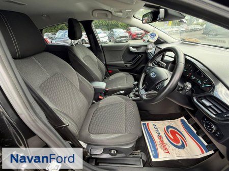 2024 Ford Puma - photo 20